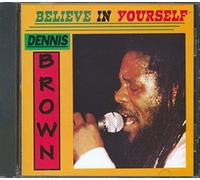 Dennis Brown - Believe in Yourself [Vinilo]