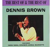 Dennis Brown - Best of & the Rest of