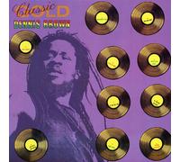 Dennis Brown - Classic Gold [Vinilo]