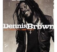 Dennis Brown - Complete a&M Years