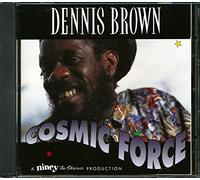 Dennis Brown - Cosmic Force [Import]