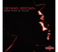 Dennis Brown - Crown Price of Reggae