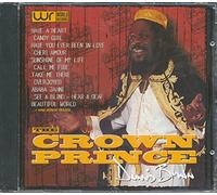 Dennis Brown - Crown Prince