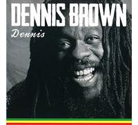 Dennis Brown - Dennis
