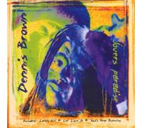 Dennis Brown - Dennis Brown - Lovers Paradise