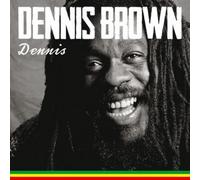 Dennis Brown Dennis (CD) Album (Importación USA)