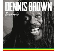 Dennis Brown - Dennis [Vinilo]