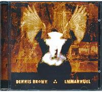Dennis Brown - Emanuel
