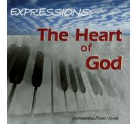 Dennis Brown - Expressions-The Heart of God