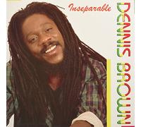 Dennis Brown - Insepararble [Vinilo]