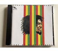 Dennis Brown - Joseph's Coat of Many Colours