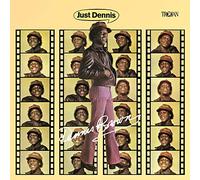 Dennis Brown - Just Dennis [Vinilo]