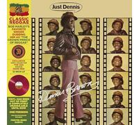 Dennis Brown - Just Friends [Vinilo]