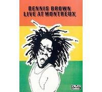 Dennis Brown - Live At Montreux [1979] [Reino Unido] [DVD]