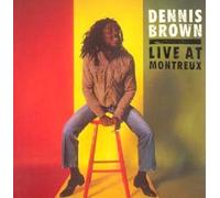 Dennis Brown - Live At Montreux