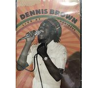 Dennis Brown - Live at Montreux [Alemania] [DVD]