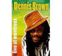 Dennis Brown - Live at Montreux [Alemania] [DVD]