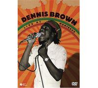 Dennis Brown - Live at Montreux [Alemania] [DVD]
