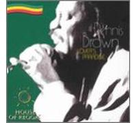 Dennis Brown - Lover's Paradise