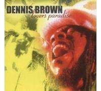 Dennis Brown - Lover's Paradise