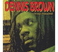 Dennis Brown - Lovers Paradise [Vinilo]