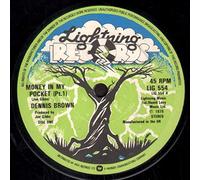 Dennis Brown - Money In My Pocket