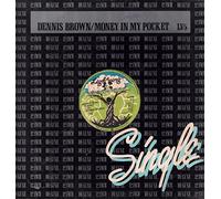 Dennis Brown - Money In My Pocket