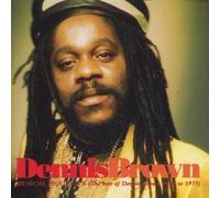 Dennis Brown - Musical Heatwave