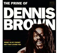 Dennis Brown - Prime of Dennis Brown [Import]