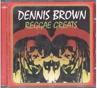 Dennis Brown - Reggae Greats