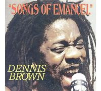 Dennis Brown - Songs of Emanuel