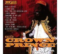 Dennis Brown - The Crown Prince