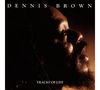 Dennis Brown - Tracks of My Life