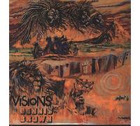 Dennis Brown - Vision of Dennis Brown [Vinilo]