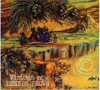 Dennis Brown - Visions