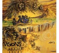 Dennis Brown Visions of Dennis Brown (Vinyl) 12" Album (Importación USA)