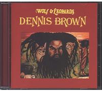 Dennis Brown - Wolf & Leopards