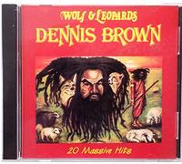Dennis Brown - Wolf & Leopards