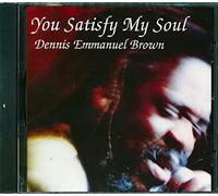Dennis Brown - You Satisfy My Soul