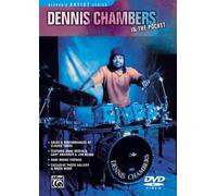 Dennis Chambers -- In the Pocket: DVD [Alemania]