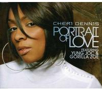Dennis, Cheri - Portrait of Love [Import]