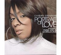 Dennis, Cheri - Portrait of Love [Vinilo]