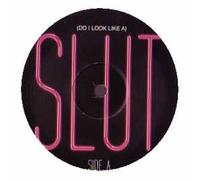 Dennis Christopher Vs Tony... - Do I Look Like a Slut [Vinyl Maxi-Single] [Import]