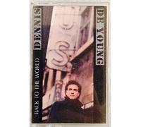 Dennis De Young - Back to the World (UK Import) [Musikkassette]