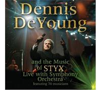 Dennis De Young - Symphonic Rock Music