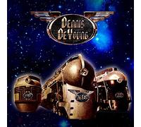 Dennis Deyoung - 26East: Volume 1 (Lp) [Vinilo]