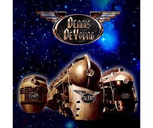 Dennis Deyoung - 26East: Volume 1 (Lp) [Vinilo]