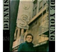 Dennis DeYoung - Back To The World (UK Import)