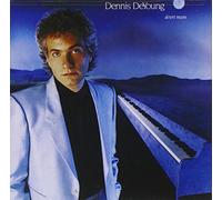 Dennis Deyoung - Desert Moon
