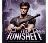 Dennis Dreith - The Punisher